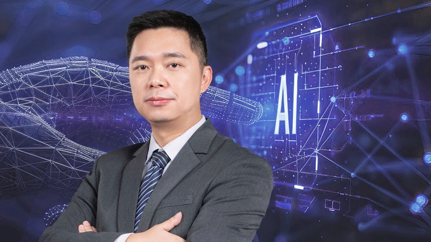LianLian Global supports Chinese SMEs with AI-enabled cross-border solutions
